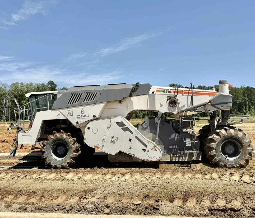 Why Choose AsphaltClicks